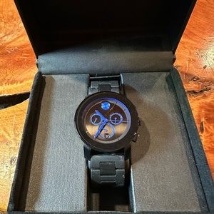 Movado Bold TR90